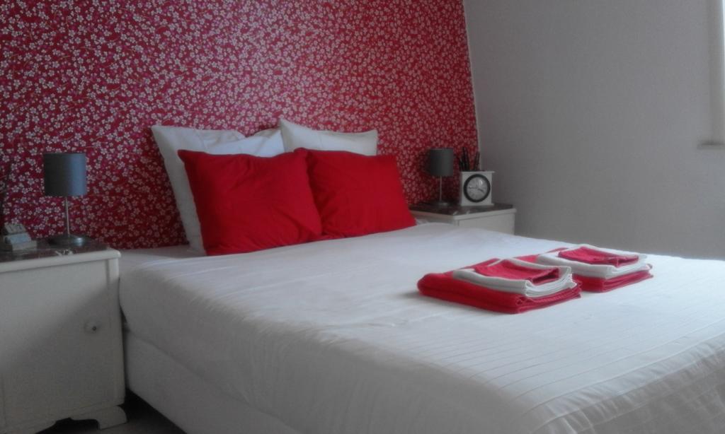 De Heerlyckheid Otel Ypres Dış mekan fotoğraf