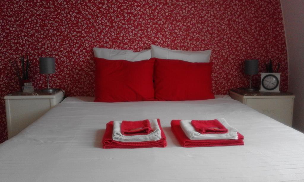 De Heerlyckheid Otel Ypres Dış mekan fotoğraf
