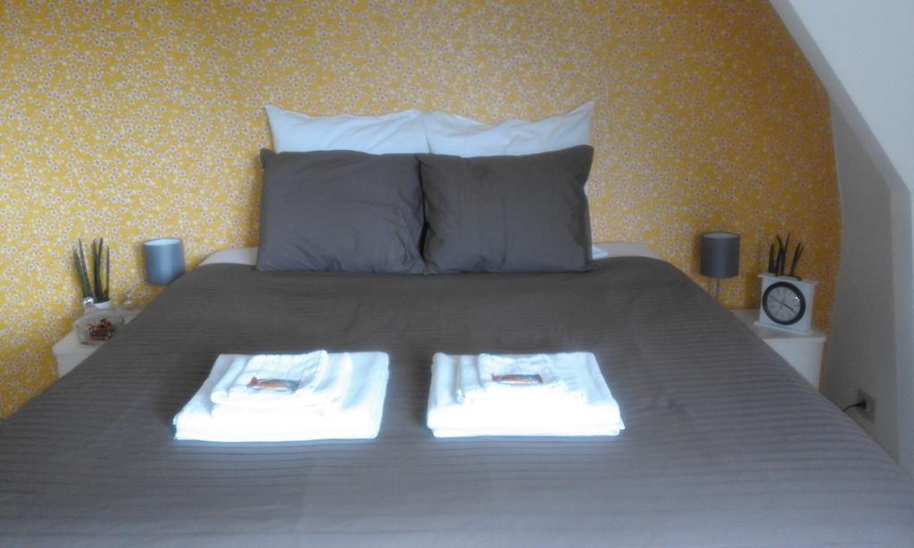 De Heerlyckheid Otel Ypres Dış mekan fotoğraf
