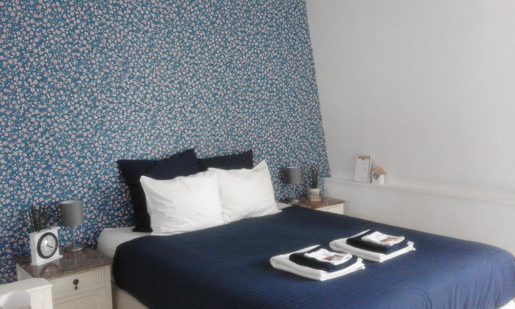 De Heerlyckheid Otel Ypres Dış mekan fotoğraf